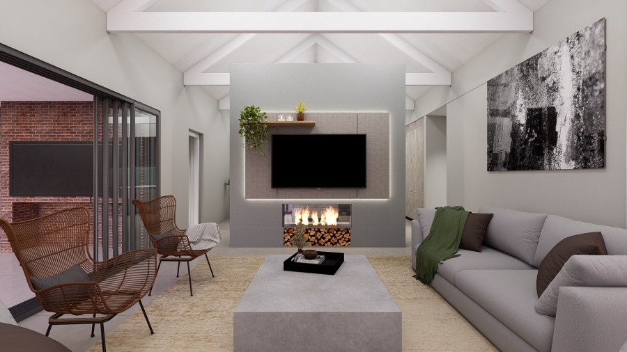 3 Bedroom Property for Sale in Outeniquasbosch Western Cape